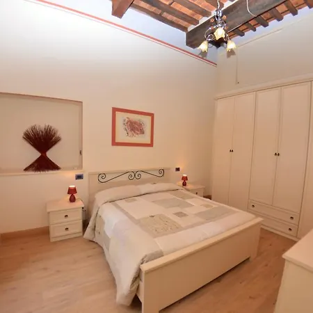 Aida Apartment *