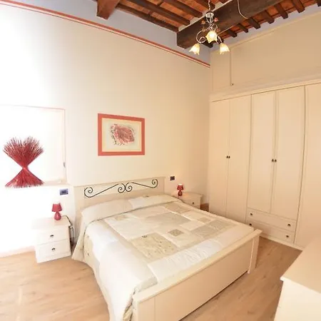 Apartman Aida Lucca