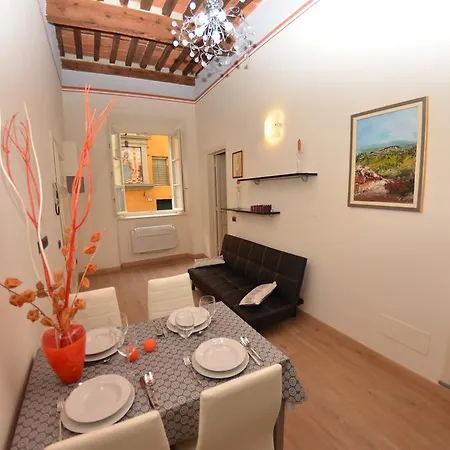 Aida Apartment